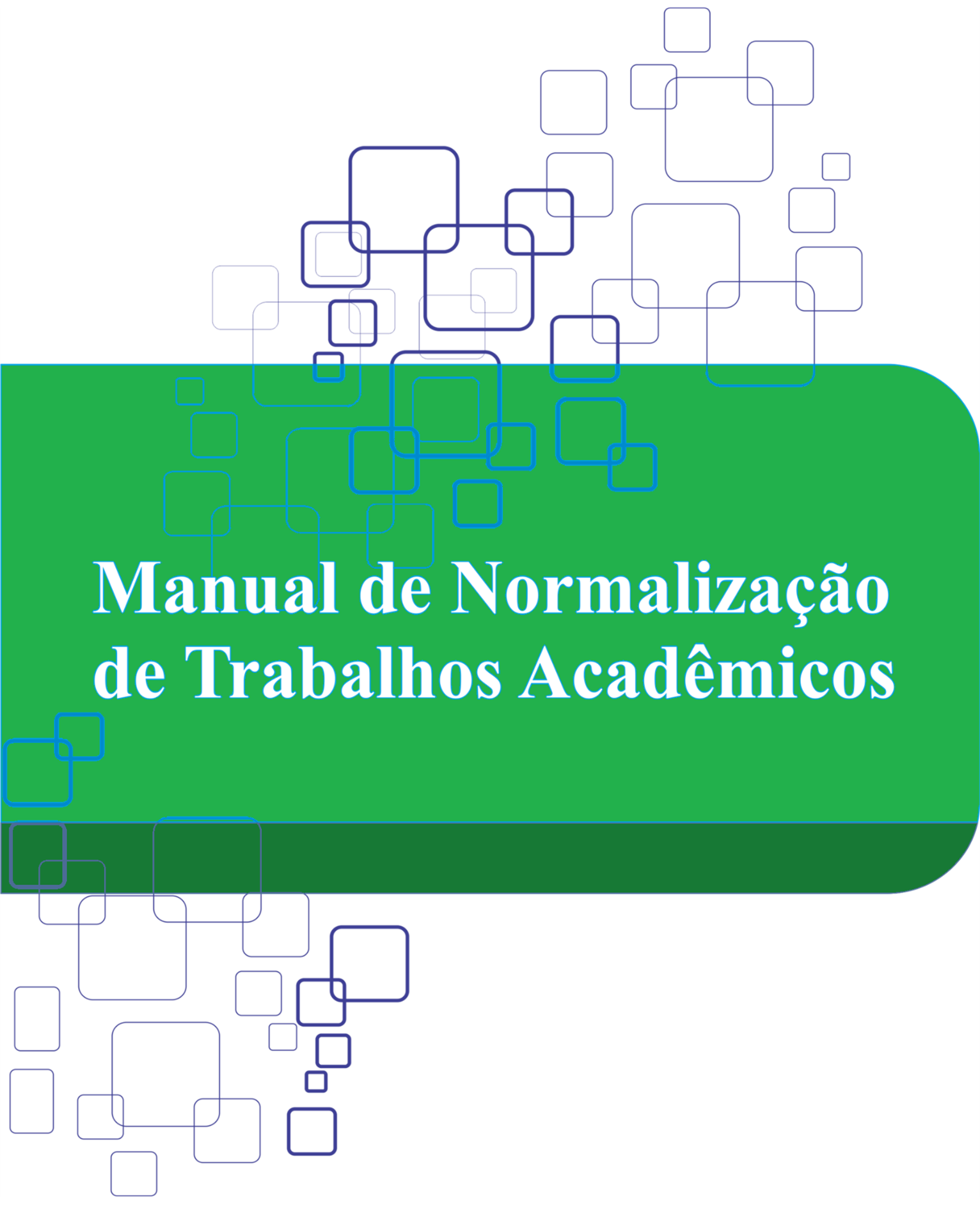 Normalização e Estrutura de Trabalhos Acadêmicos - Manual de ABNT para  trabalhos